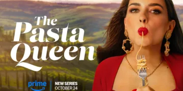 The Pasta Queen Review: Exploring Italian Heritage One Dish at a Time 1 The Pasta Queen Review