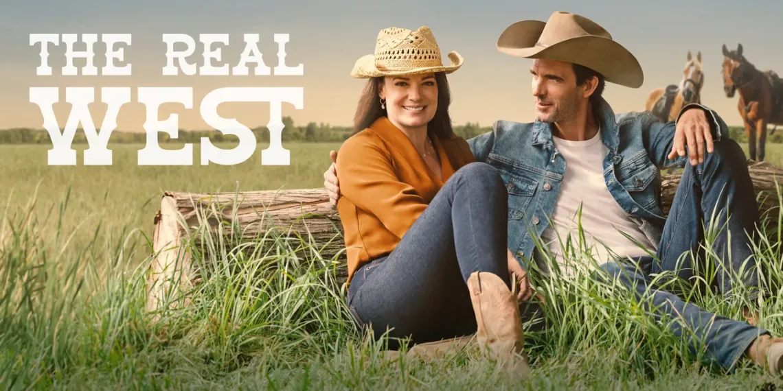 The Real West Review