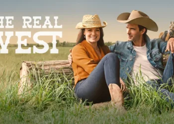 The Real West Review