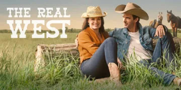The Real West Review