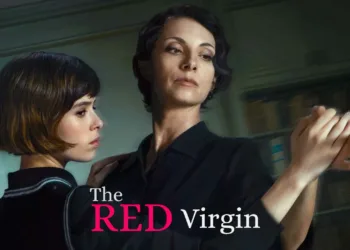 The Red Virgin Review