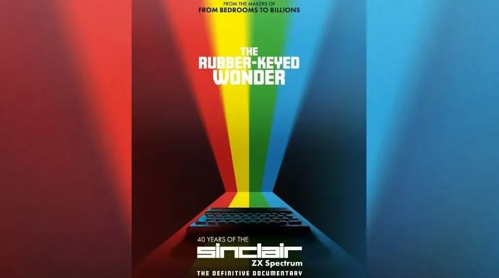 The Rubber-Keyed Wonder Review