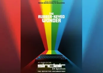 The Rubber-Keyed Wonder Review