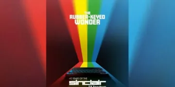 The Rubber-Keyed Wonder Review