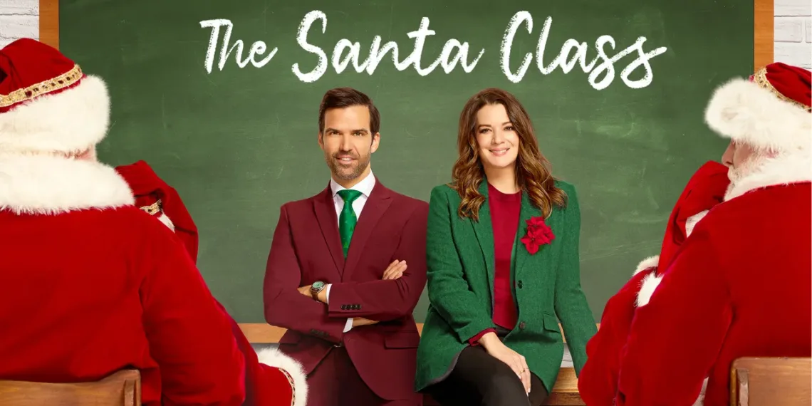 The Santa Class Review