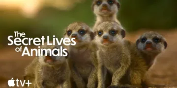 The Secret Lives of Animals Review