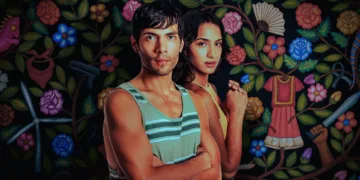 The Secret of the River Review