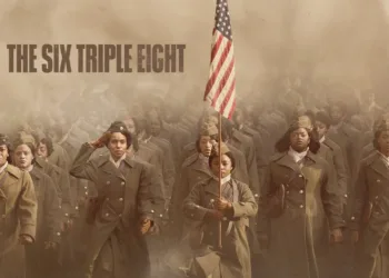 The Six Triple Eight Review