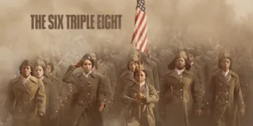 The Six Triple Eight Review