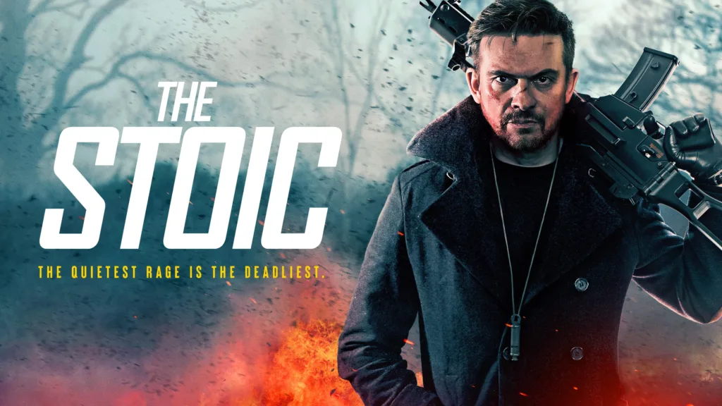 The Stoic Review