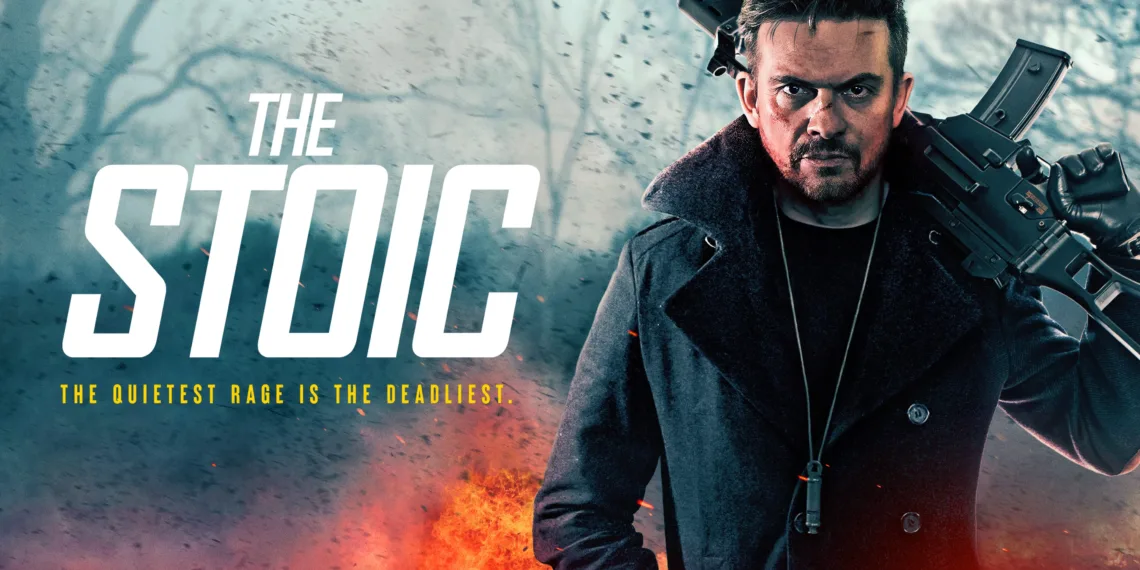 The Stoic Review