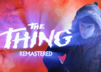 The Thing: Remastered Review