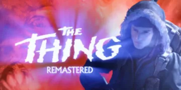 The Thing: Remastered Review