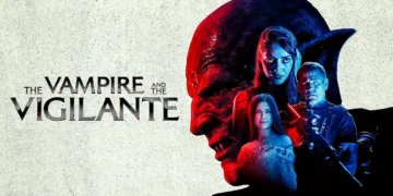 The Vampire and the Vigilante Review: Bloodlines and Moral Dilemmas 1 The Vampire and the Vigilante Review