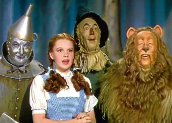 The Wizard Of Oz