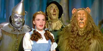 The Wizard Of Oz