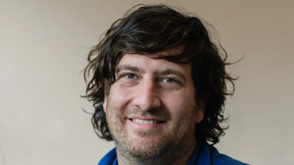 Thomas Benski