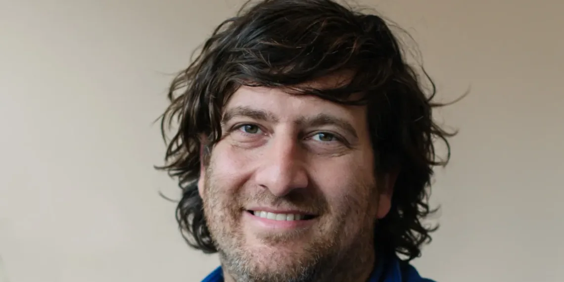 Thomas Benski