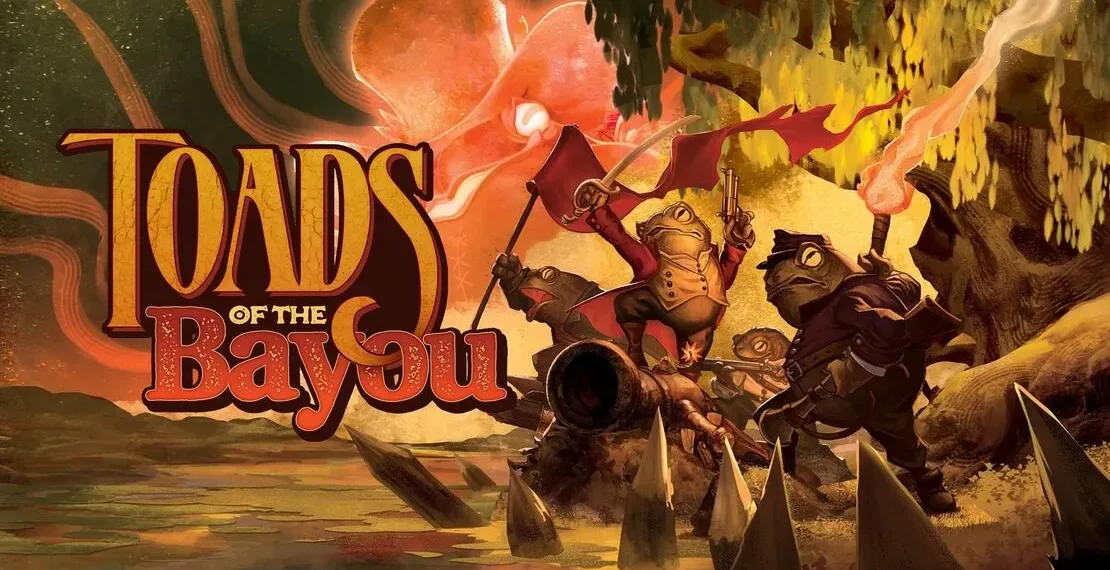 Toads of the Bayou Review