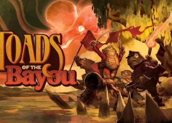 Toads of the Bayou Review