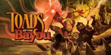 Toads of the Bayou Review