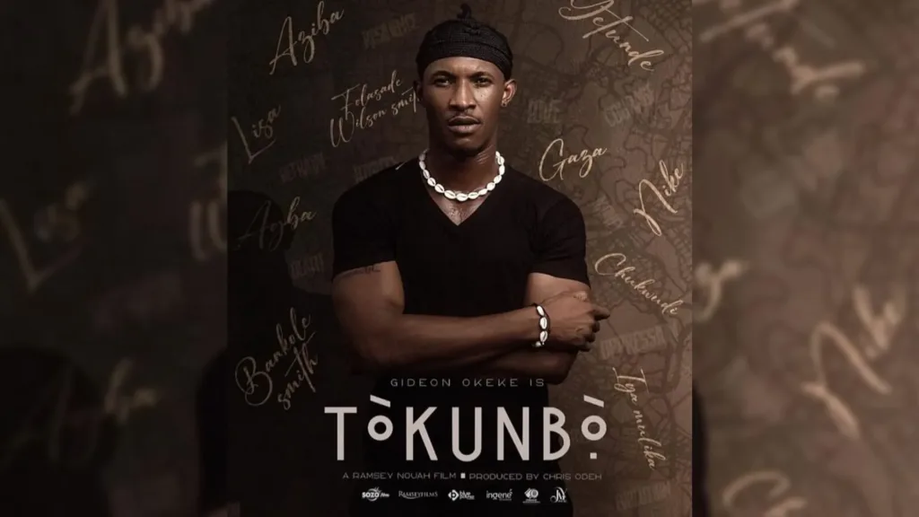 Tòkunbò Review
