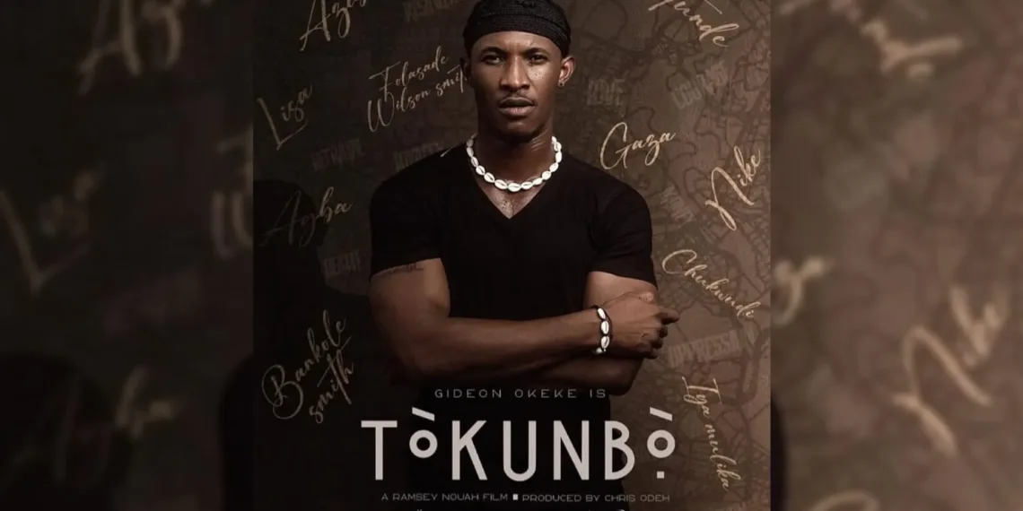 Tòkunbò Review