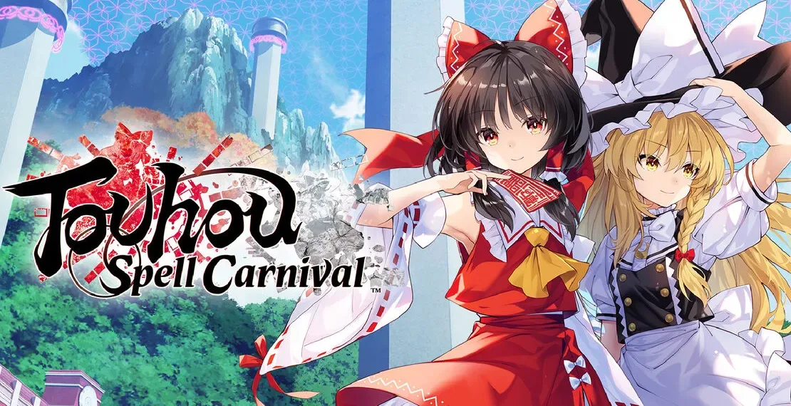 Touhou Spell Carnival Review