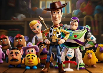 Toy Story 5