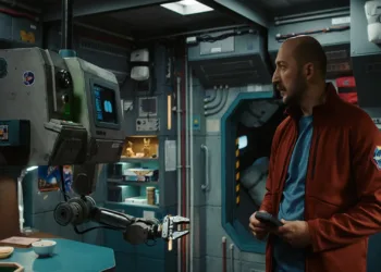 U Are the Universe Review
