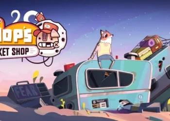 Uncle Chop's Rocket Shop Review