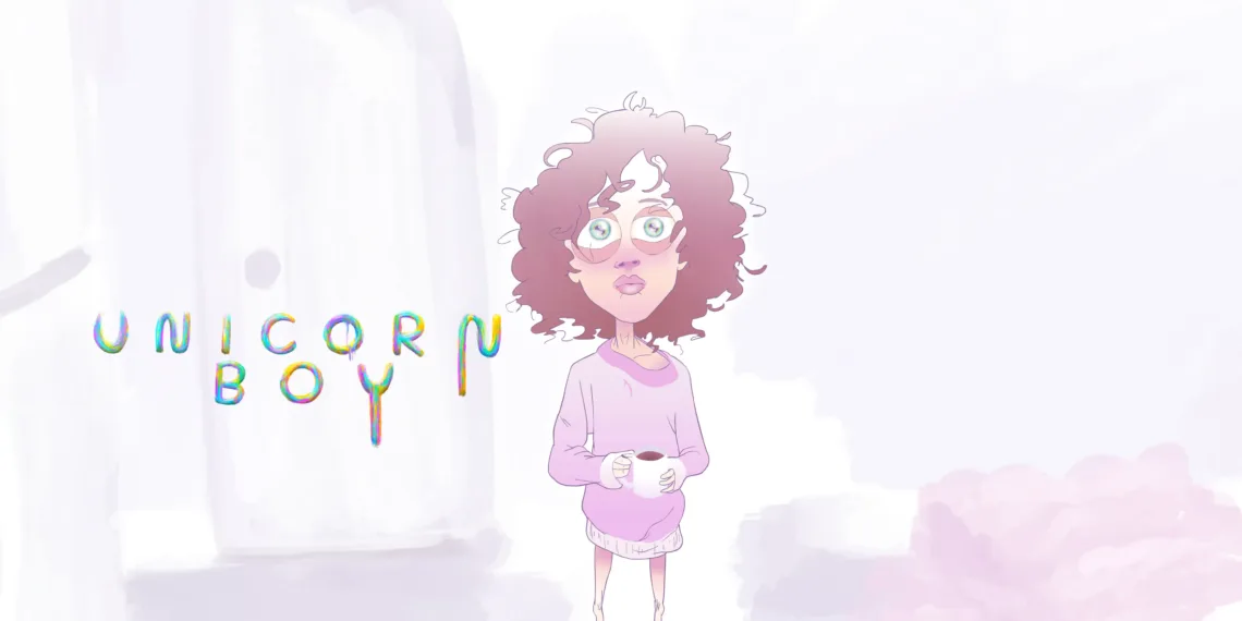 Unicorn Boy Review