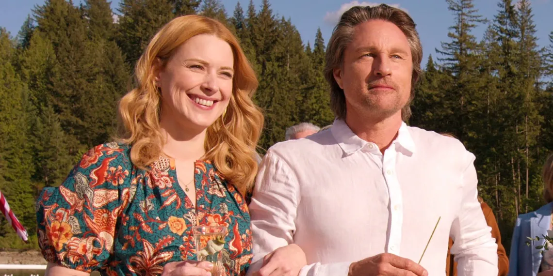 Virgin River Season 6 Review