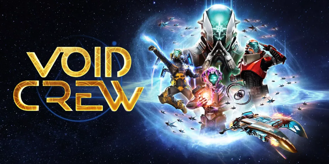 Void Crew Review