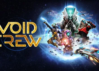 Void Crew Review