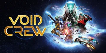 Void Crew Review
