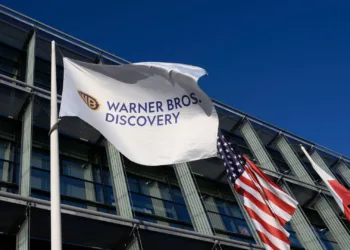 Warner Bros. Discovery