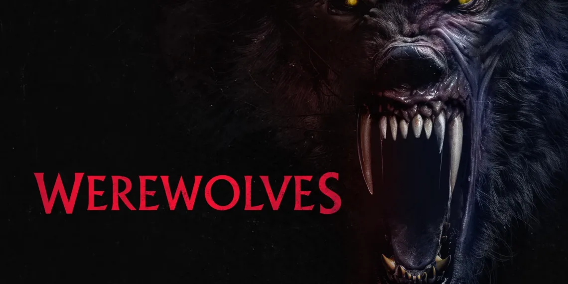 Werewolves Review