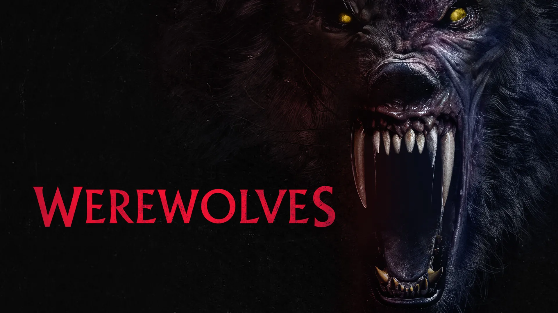 Werewolves Review A Howl of Campy Chaos Gazettely