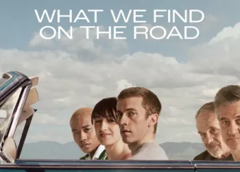 What We Find on the Road Review