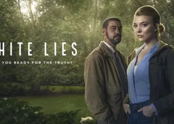 White Lies Review