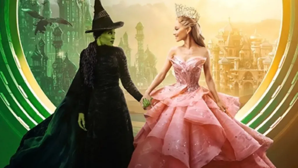 Wicked