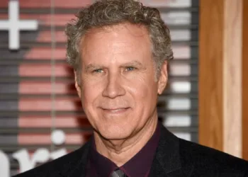 Will Ferrell