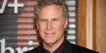 Will Ferrell
