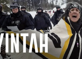 Yintah Review