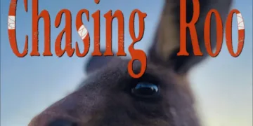 chasing roo