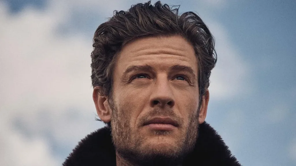 James Norton