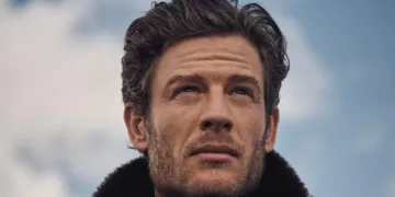 James Norton