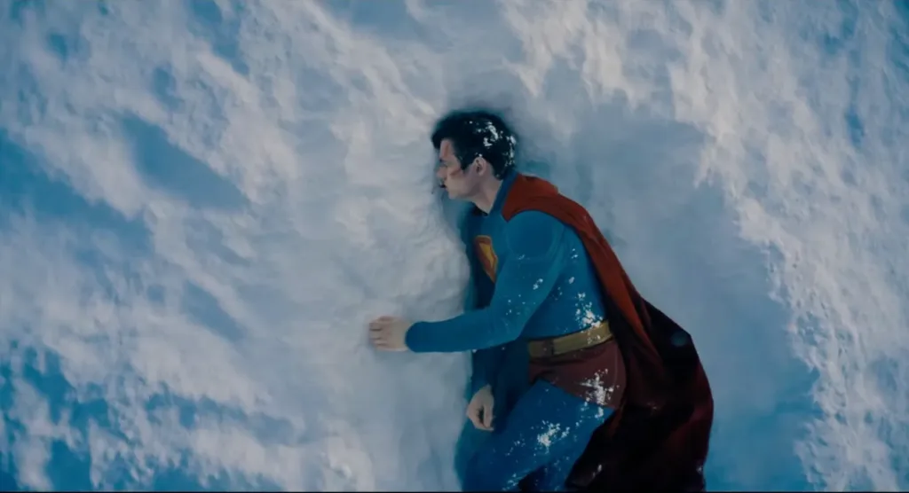 Superman