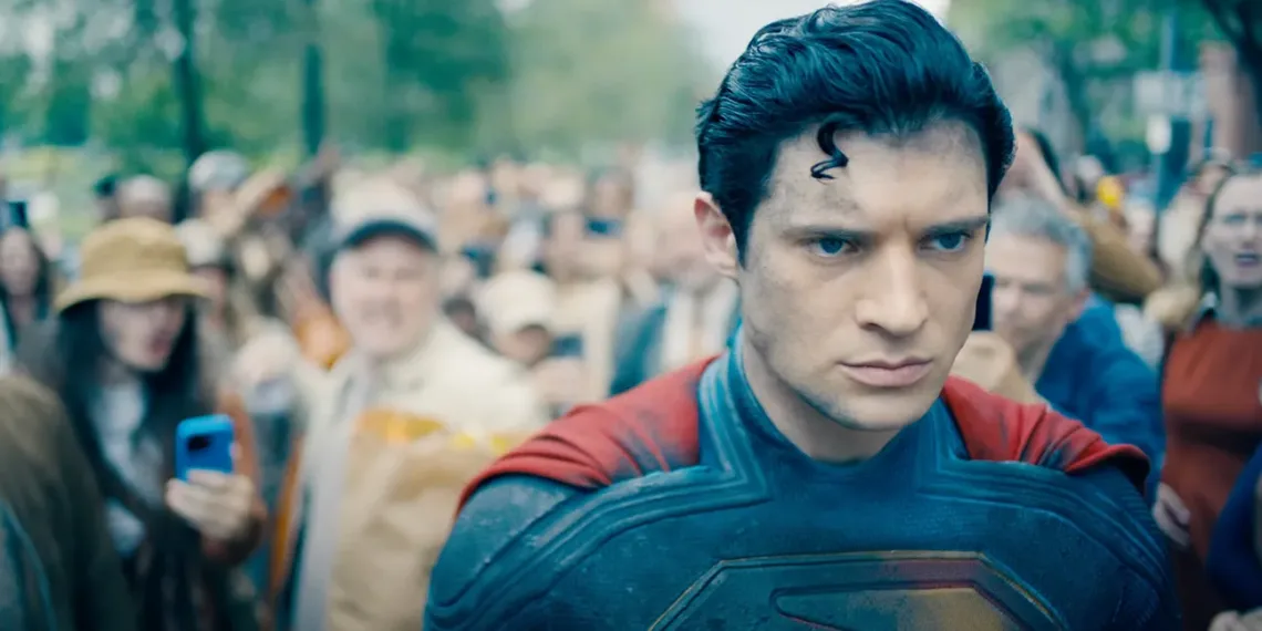superman 2025